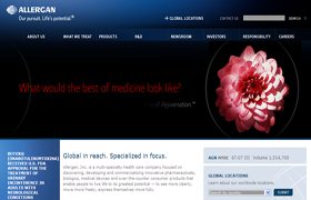 allergan