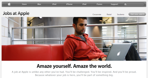 applejobopportunities