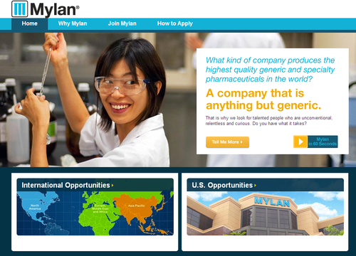 mylan