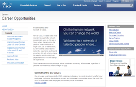 ciscosystems