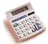 Redundancy calculator